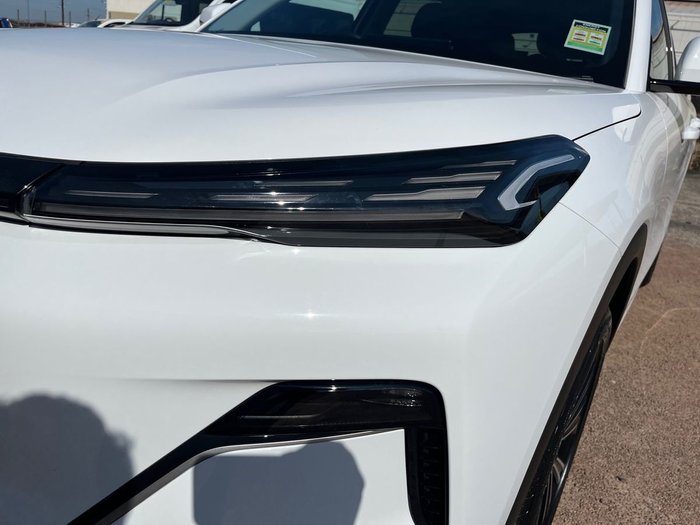 2025 Geely Starray EM-I