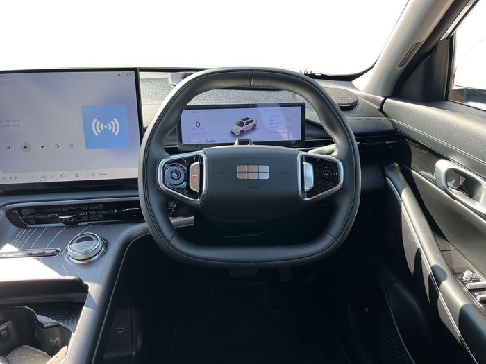 2025 Geely Starray EM-I