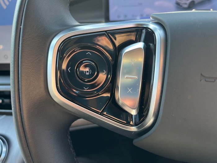 2025 Geely Starray EM-I