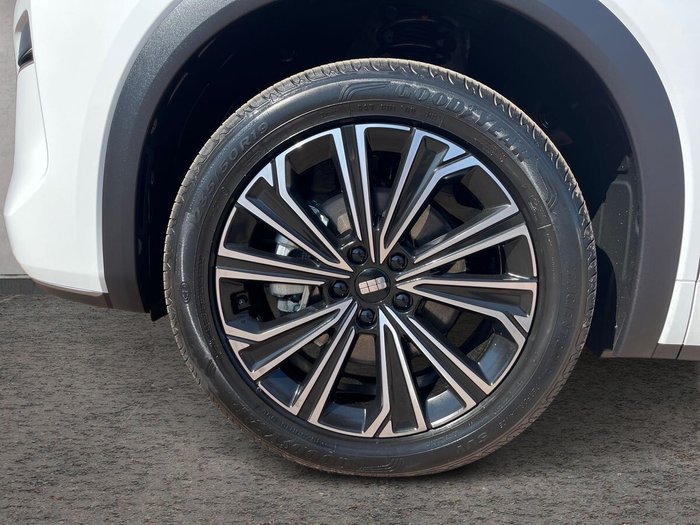 2025 Geely Starray EM-I