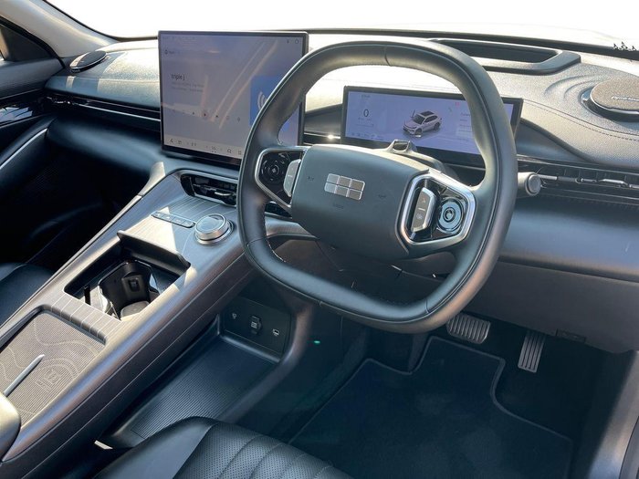 2025 Geely Starray EM-I
