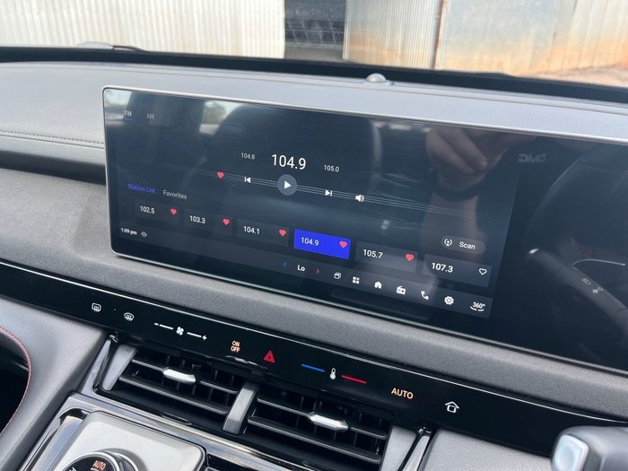 2024 LDV T60