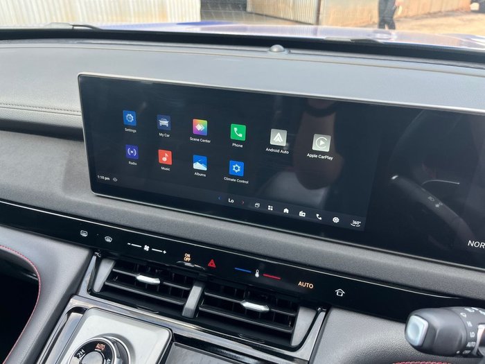 2024 LDV T60