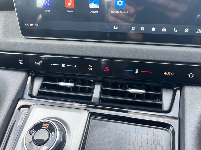 2024 LDV T60