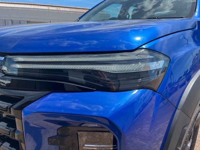2024 LDV T60