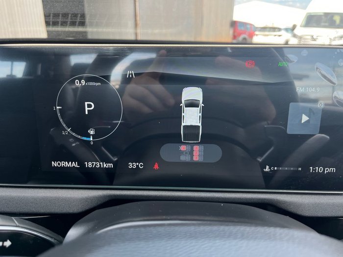 2024 LDV T60