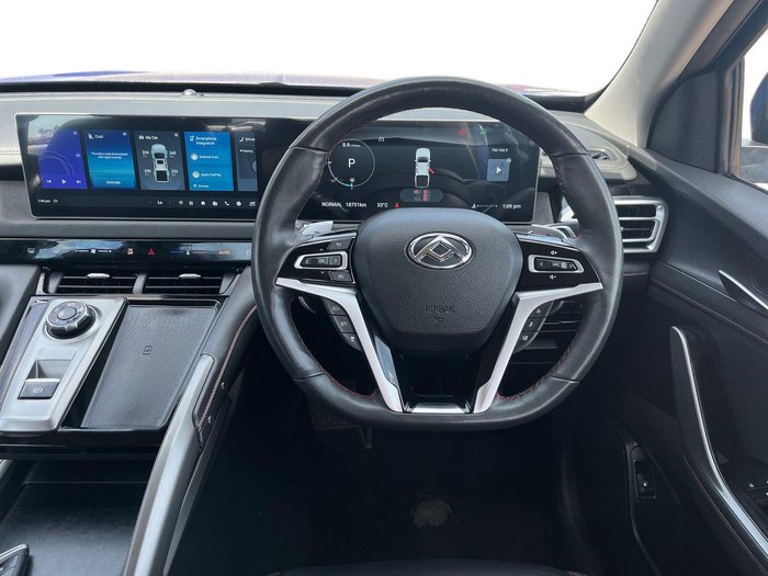 2024 LDV T60