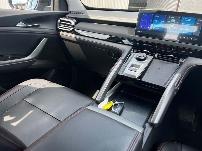 2024 LDV T60