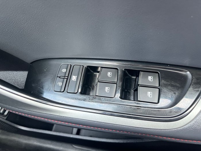 2024 LDV T60