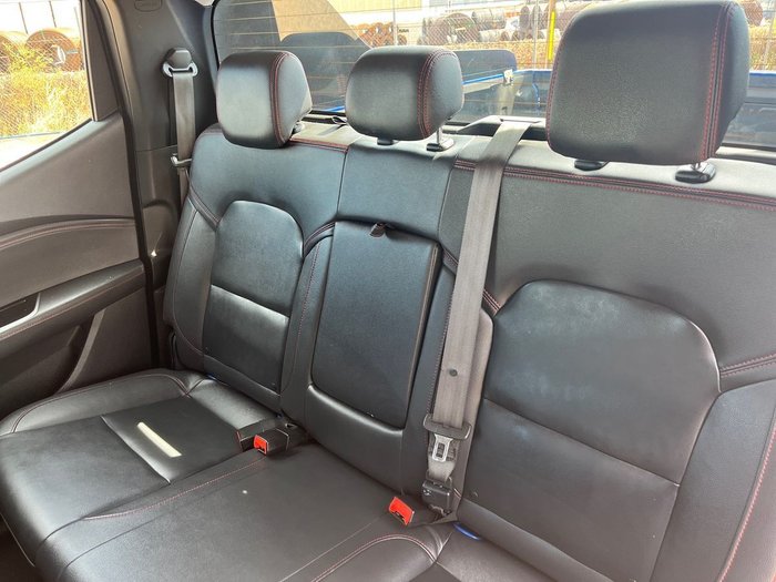 2024 LDV T60