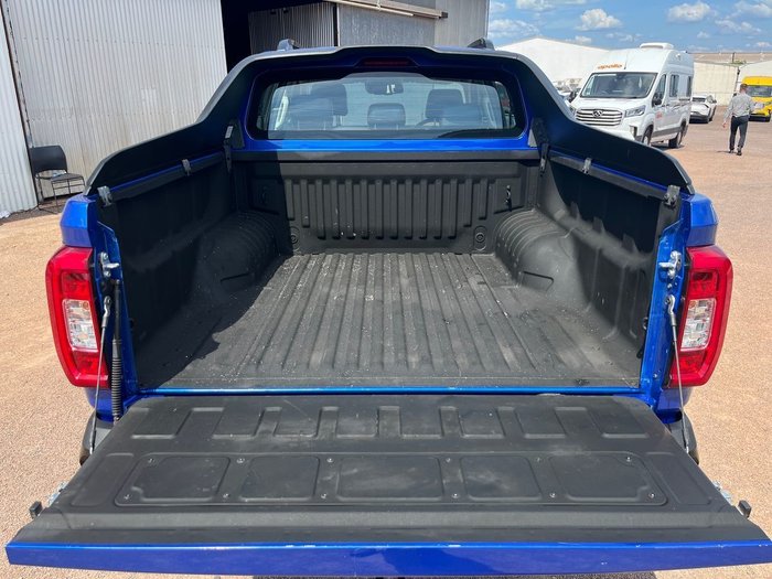 2024 LDV T60