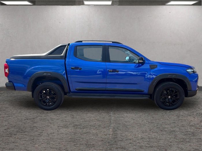 2024 LDV T60