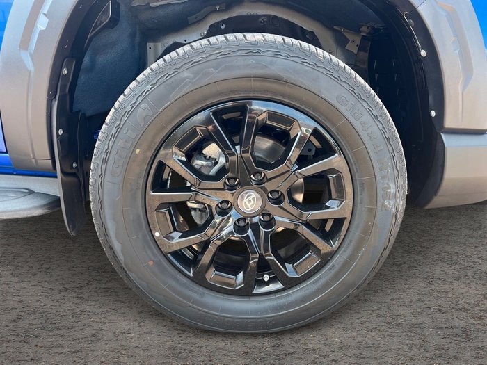 2024 LDV T60