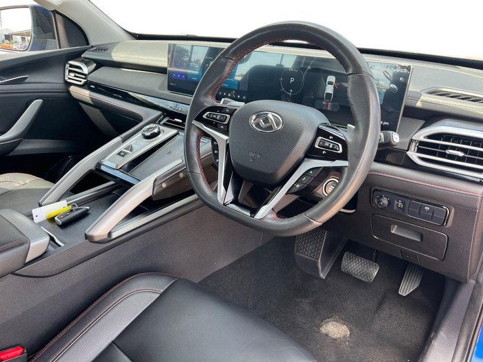 2024 LDV T60