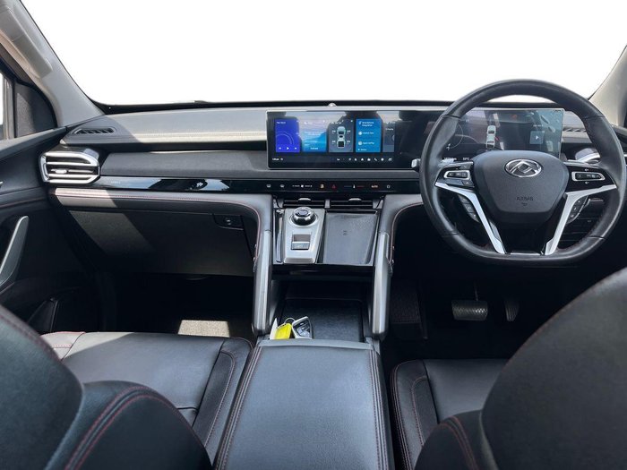2024 LDV T60