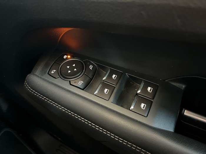 2024 Volkswagen Amarok