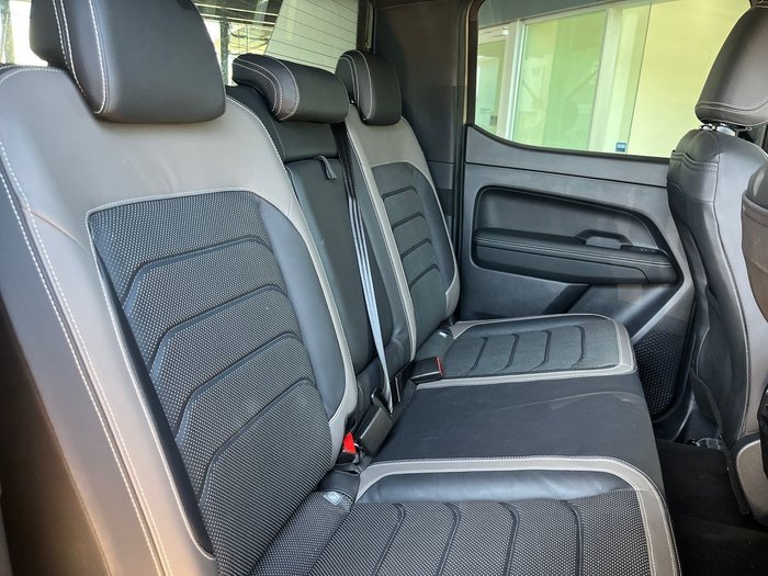 2024 Volkswagen Amarok