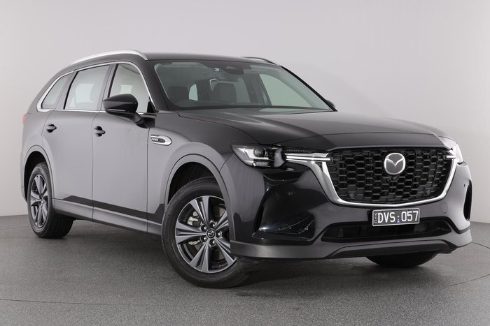 2024 Mazda CX-80