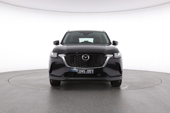 2024 Mazda CX-80