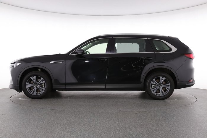 2024 Mazda CX-80