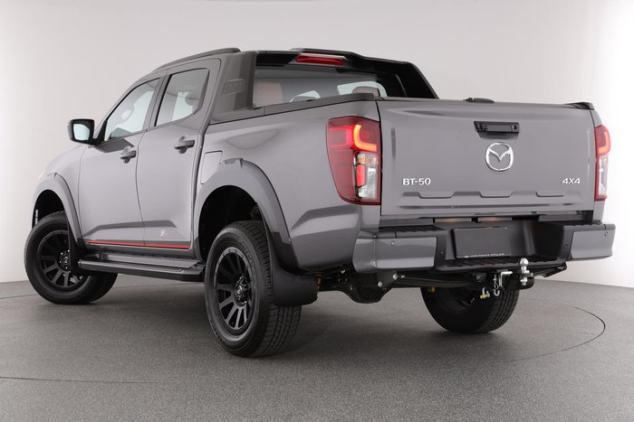 2025 Mazda BT-50 SP