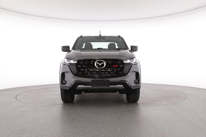2025 Mazda BT-50 SP