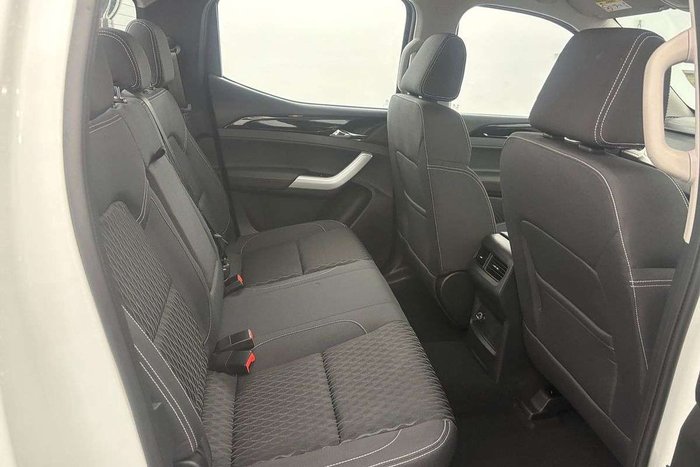 2023 LDV T60 Max PRO