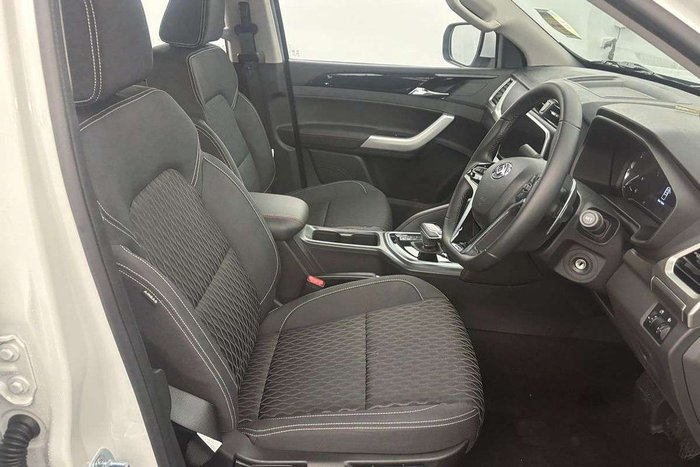 2023 LDV T60 Max PRO