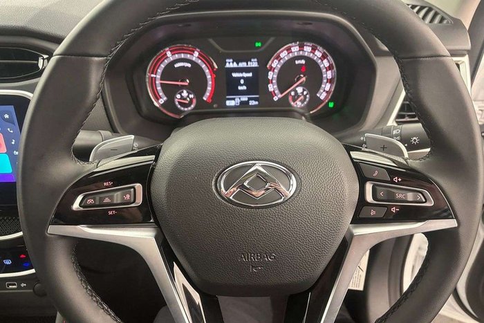 2023 LDV T60 Max PRO