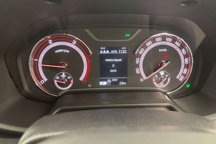 2023 LDV T60 Max PRO