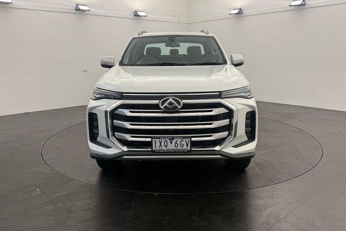 2023 LDV T60 Max PRO