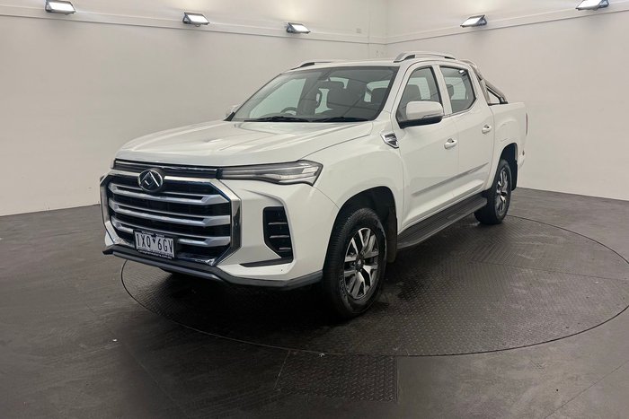 2023 LDV T60 Max PRO