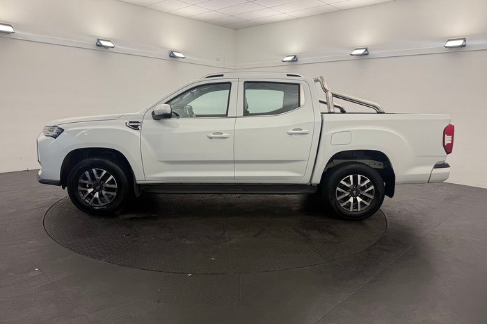 2023 LDV T60 Max PRO