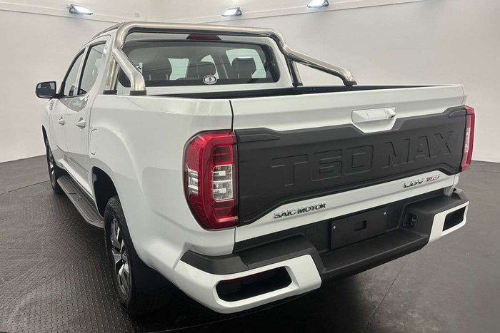 2023 LDV T60 Max PRO