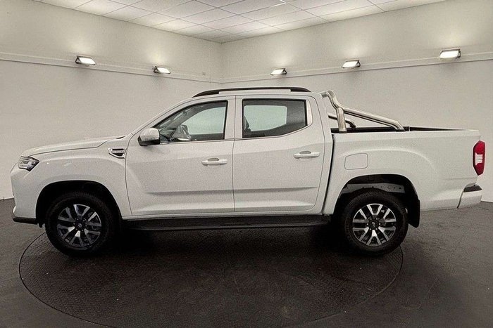 2023 LDV T60 Max PRO