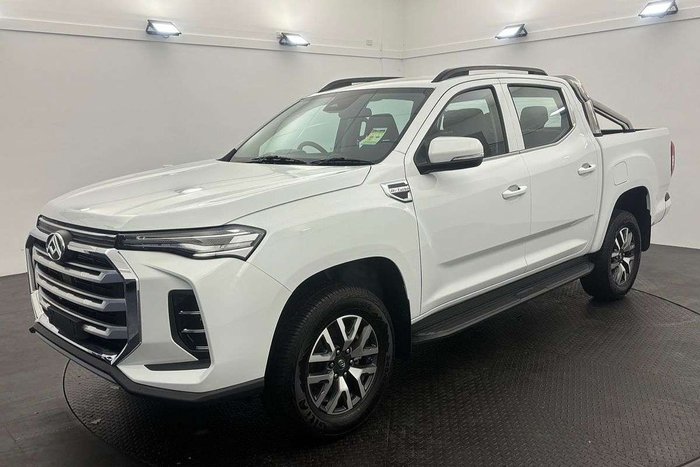 2023 LDV T60 Max PRO