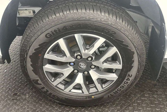 2023 LDV T60 Max PRO