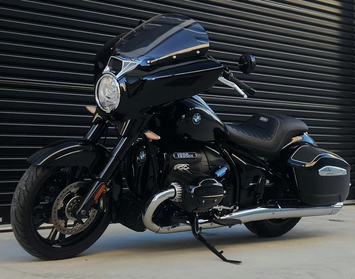 2021 BMW