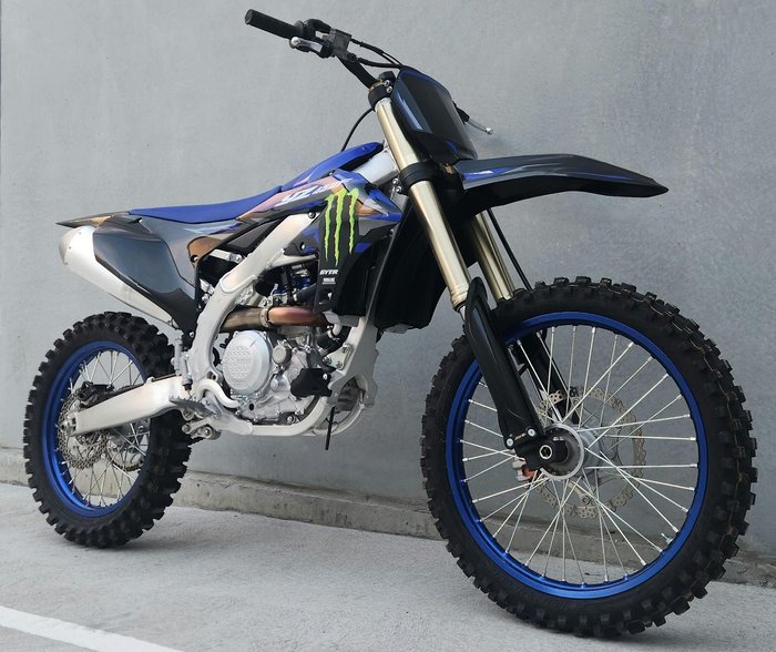 2025 Yamaha