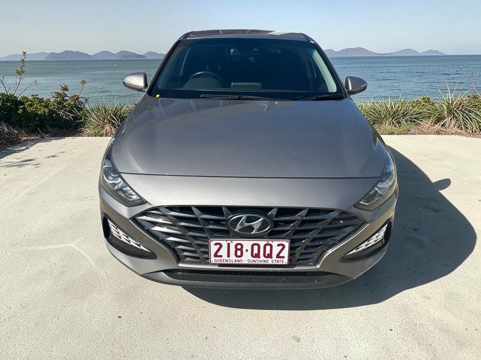 2023 Hyundai i30 Active