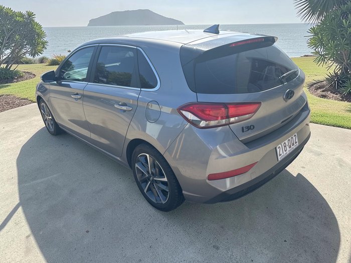 2023 Hyundai i30 Active