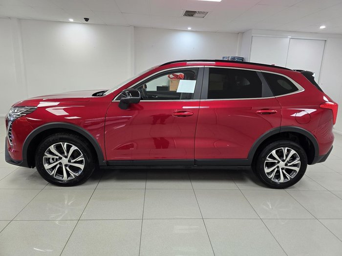 2026 GWM Haval Jolion Lux