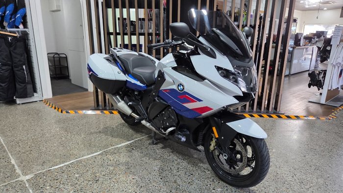 2022 BMW Motorrad K 1600 GT
