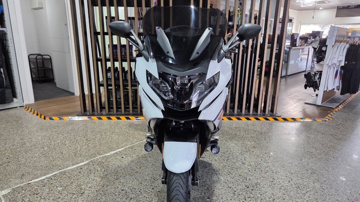 2022 BMW Motorrad K 1600 GT