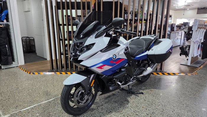 2022 BMW Motorrad K 1600 GT