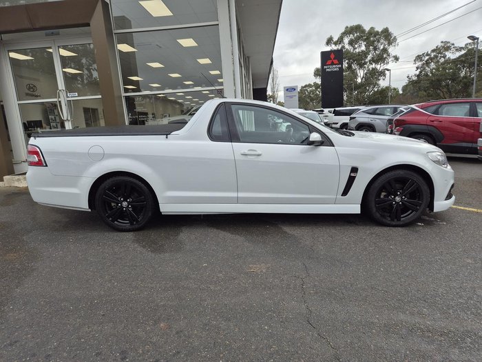 2014 Holden Ute SV6