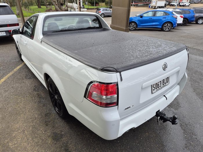 2014 Holden Ute SV6