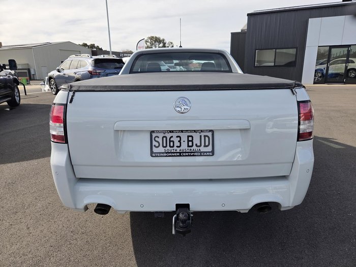 2014 Holden Ute SV6