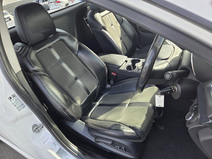 2014 Holden Ute SV6