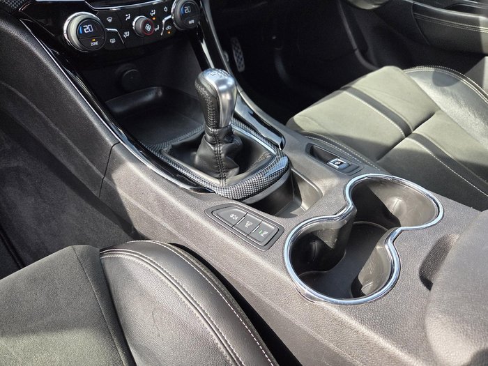 2014 Holden Ute SV6